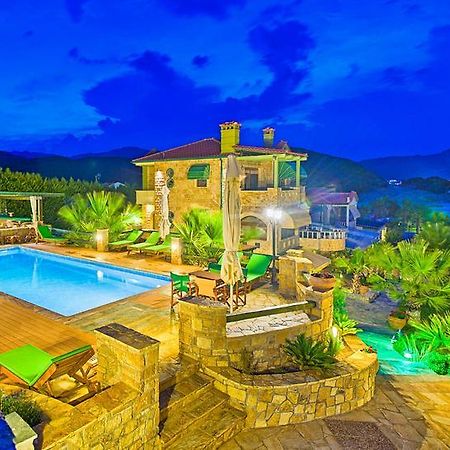 Talizeti Home - Adults Only Sárti Exterior foto