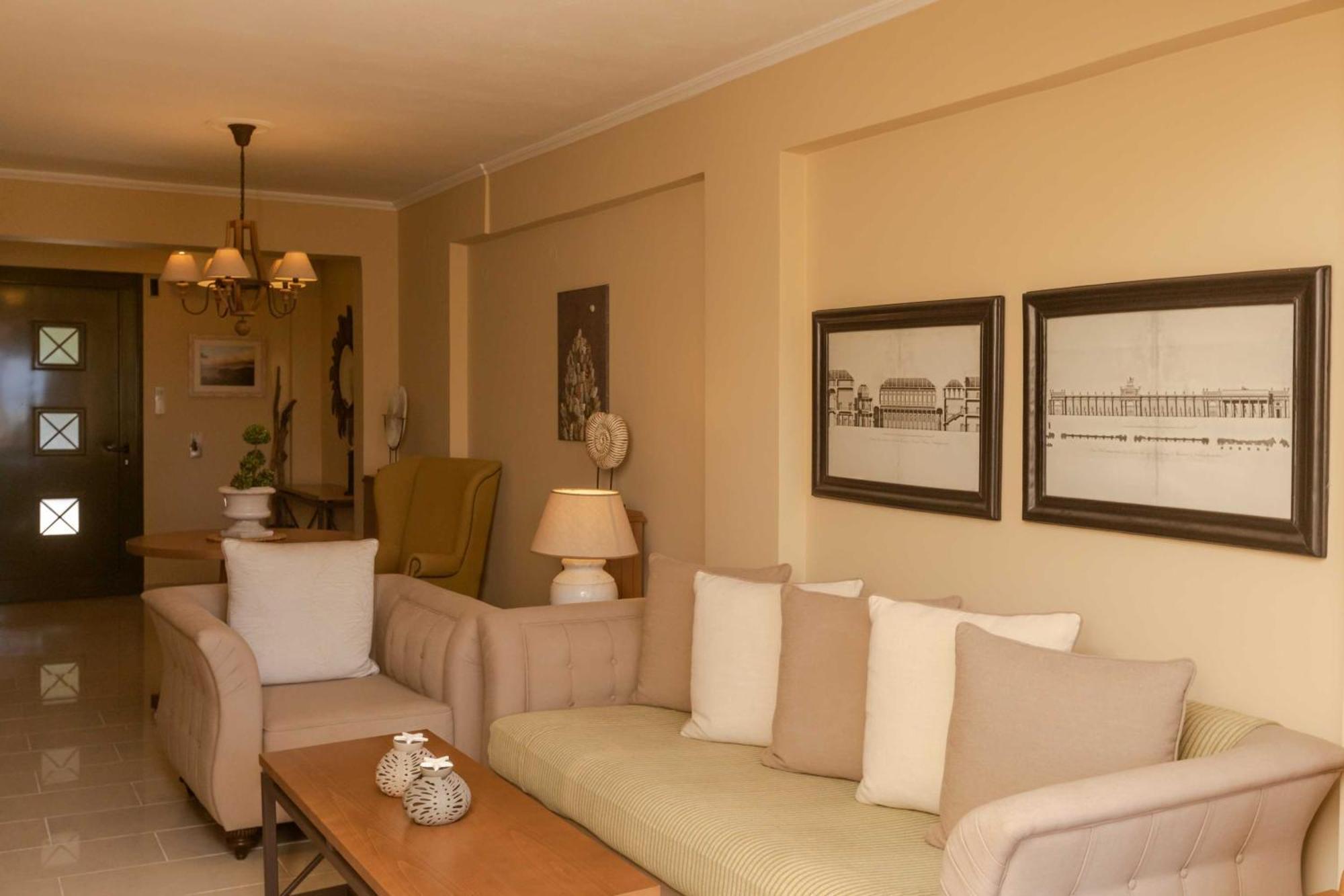 Talizeti Home - Adults Only Sárti Exterior foto