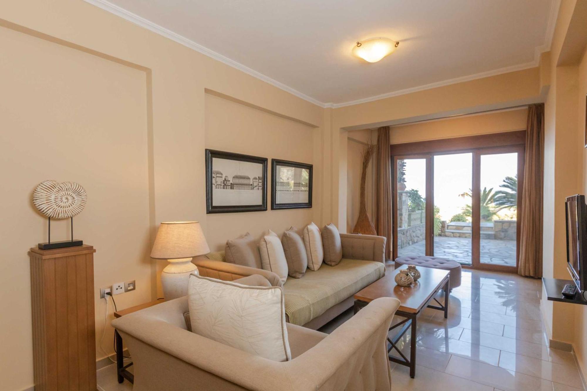 Talizeti Home - Adults Only Sárti Exterior foto