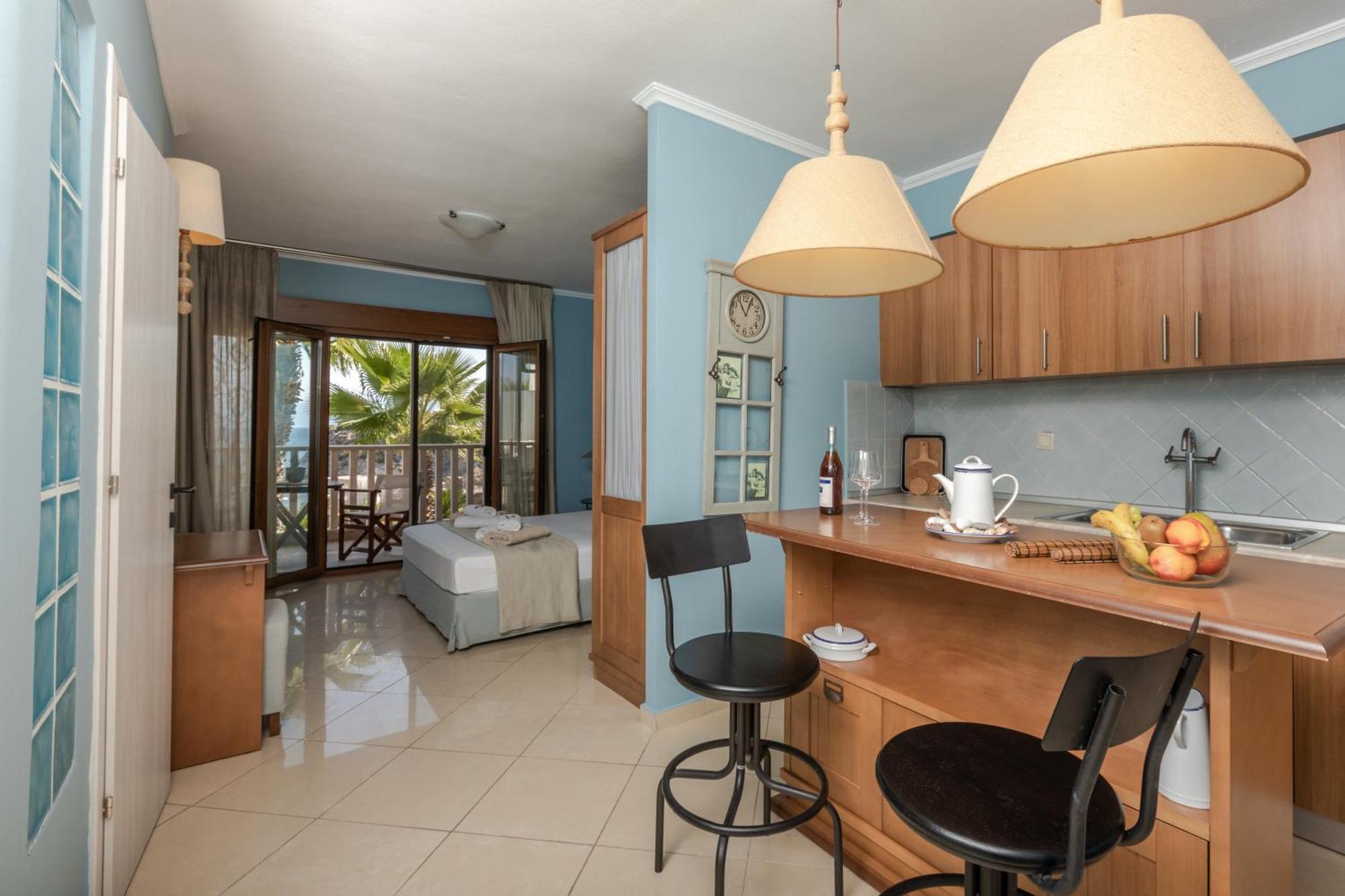 Talizeti Home - Adults Only Sárti Exterior foto