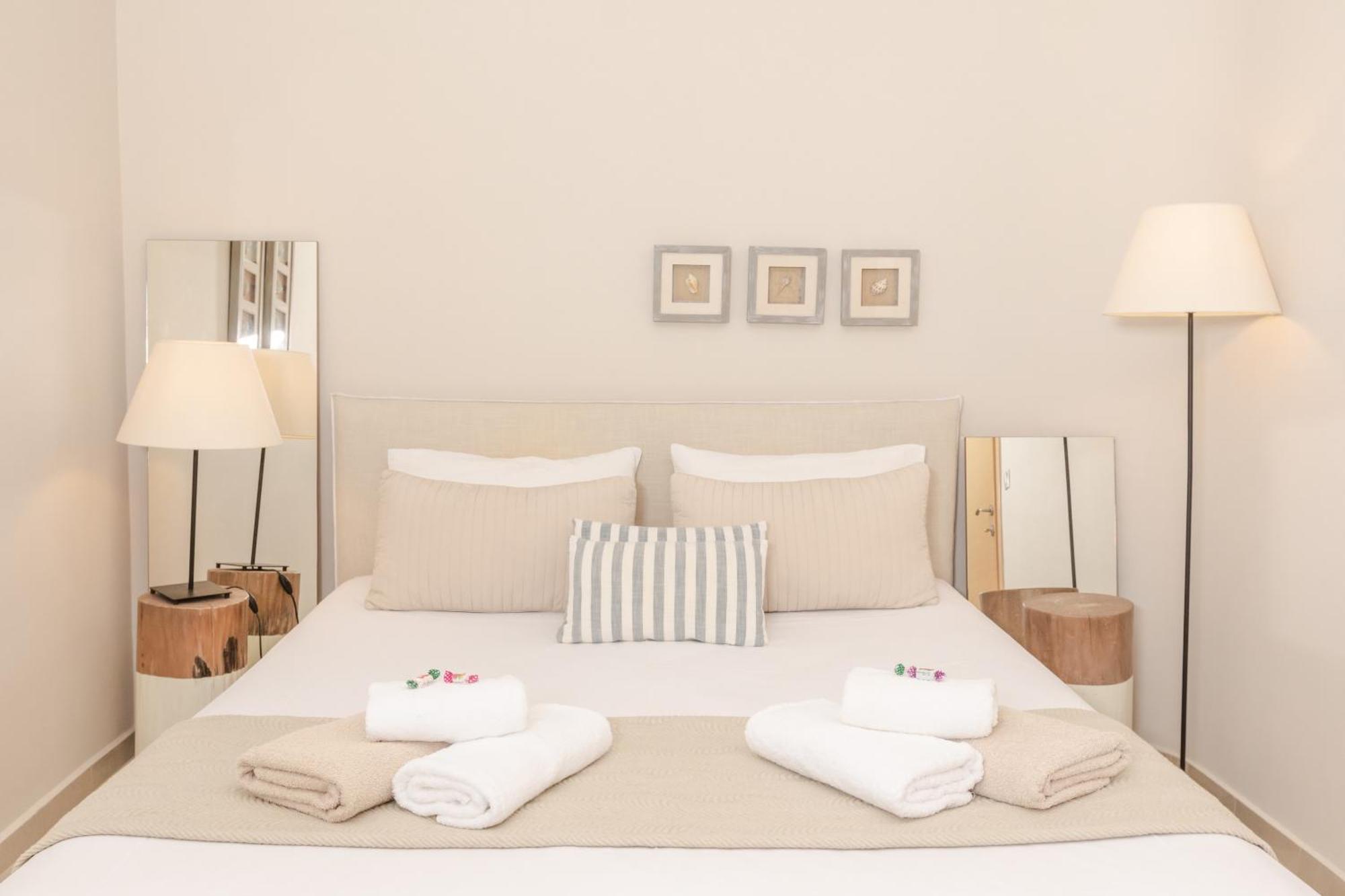 Talizeti Home - Adults Only Sárti Exterior foto